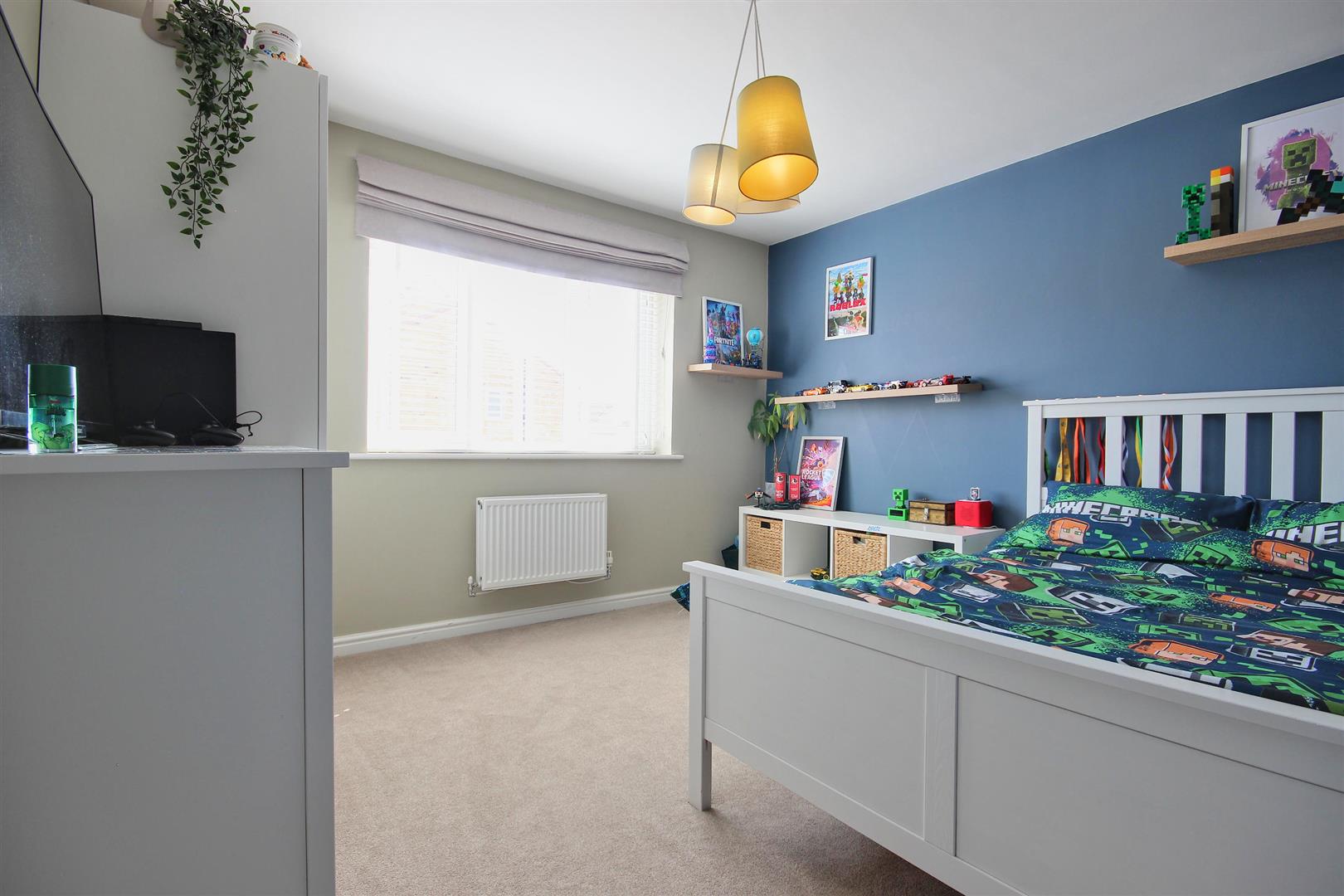 Avocet Close, Hornsea